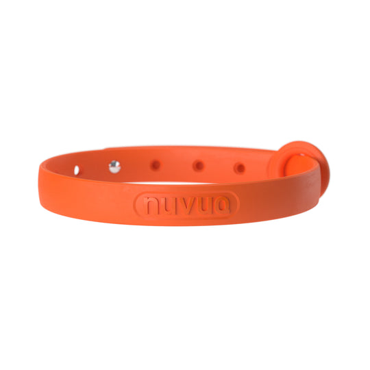Nuvuq Cat Collar With Break Away Button