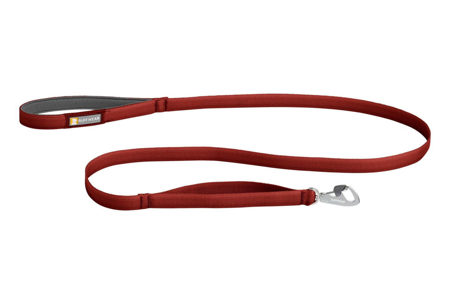 Front Range Leash- Red Clay