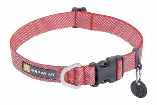 Hi & Light Collar-Salmon Pink