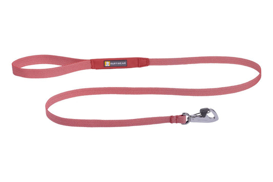 Hi & Light Leash- Salmon Pink