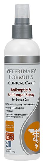 Veterinary Formula Clinical Care