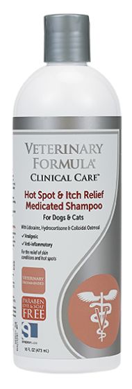 Veterinary Formula Clinical Care