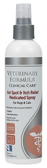 Veterinary Formula Clinical Care