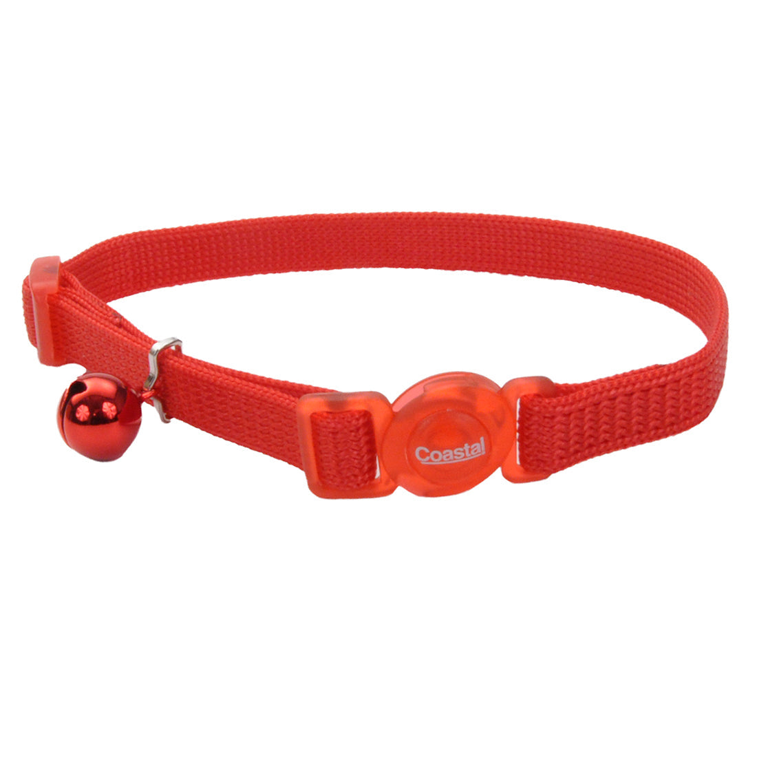 Snag Proof Nylon Cat Collar