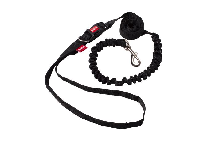 Bud'Z Running Leash