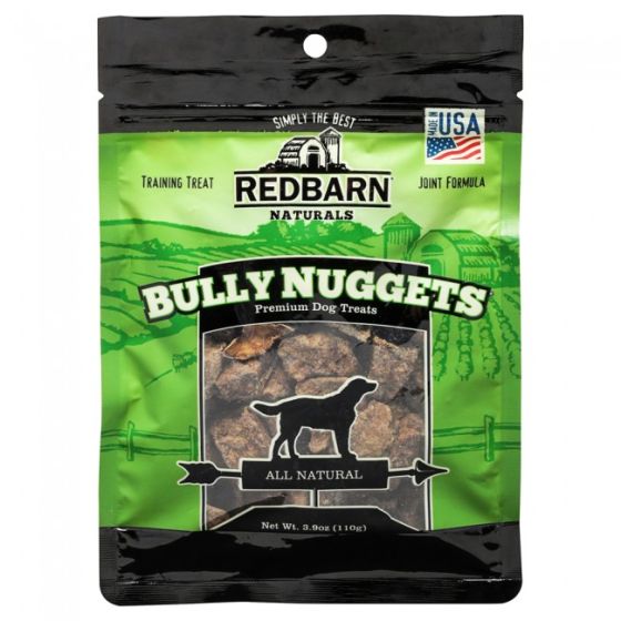 Redbarn Bully Nuggets