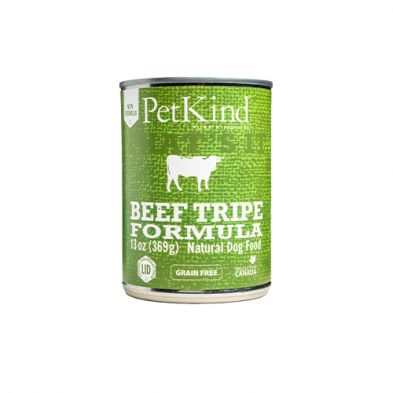 PETKIND® THAT'S IT BEEF TRIPE