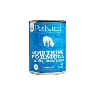 PETKIND® THAT'S IT LAMB TRIPE