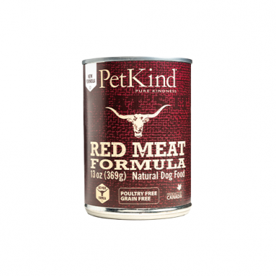 PETKIND® THAT'S IT RED MEAT