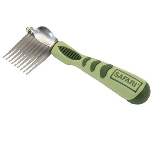 Safari De Matting Comb Dog