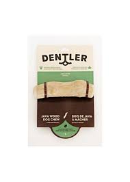 Dentler