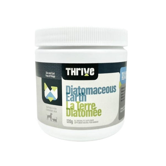 Thrive Diatomaceous Earth