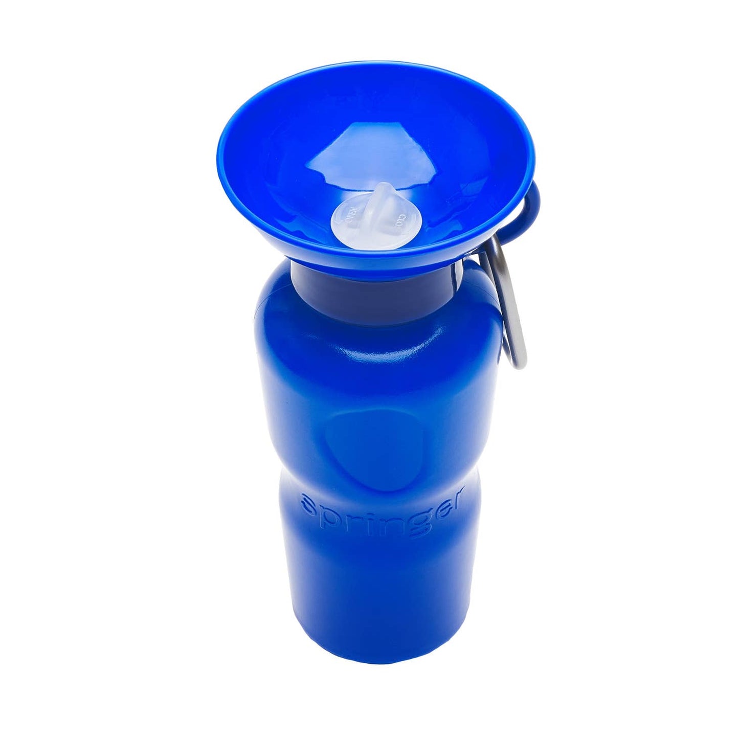 Pet Water Bottler- Indigo