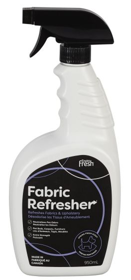 Enviro Fresh Fabric Refresher