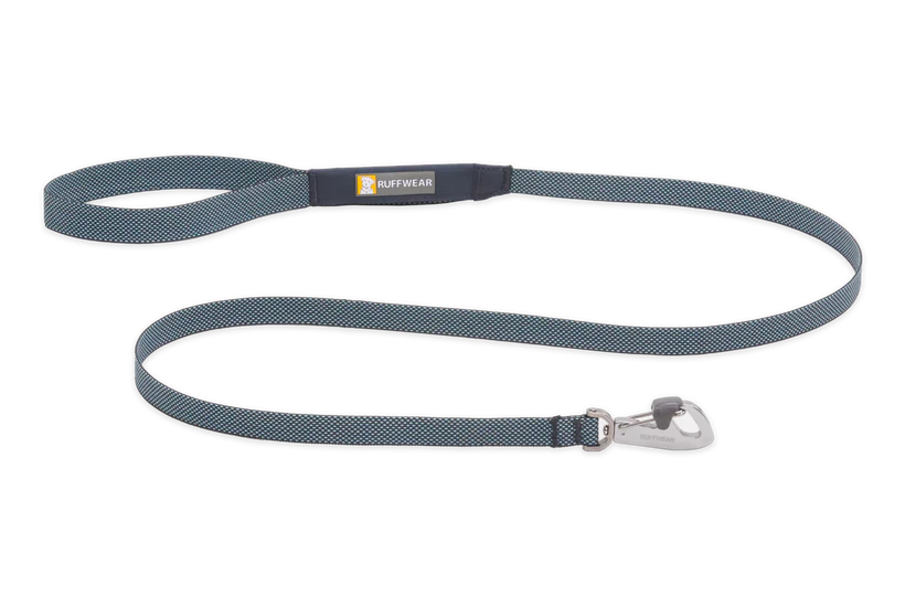 Hi & Light Leash- Basalt Gray