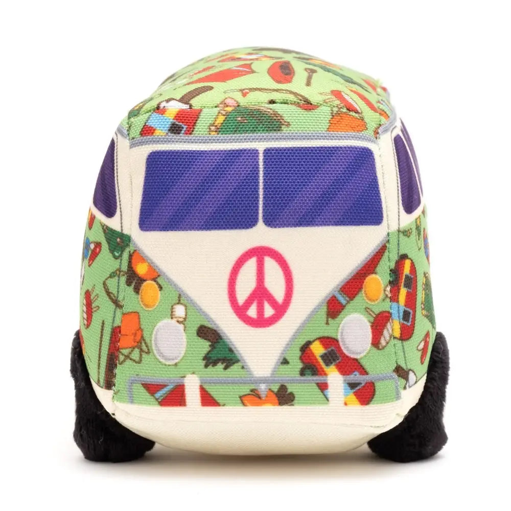 Happy Camper Toy