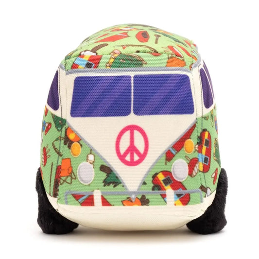 Happy Camper Toy