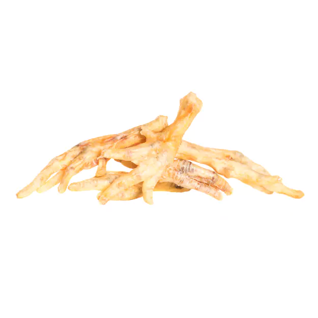 Healthy Paws Meats & Treats Dehydrated Chicken Feet