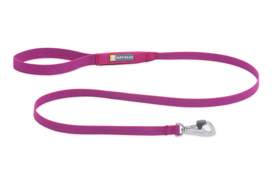 Hi & Light Leash- Alpenglow Pink