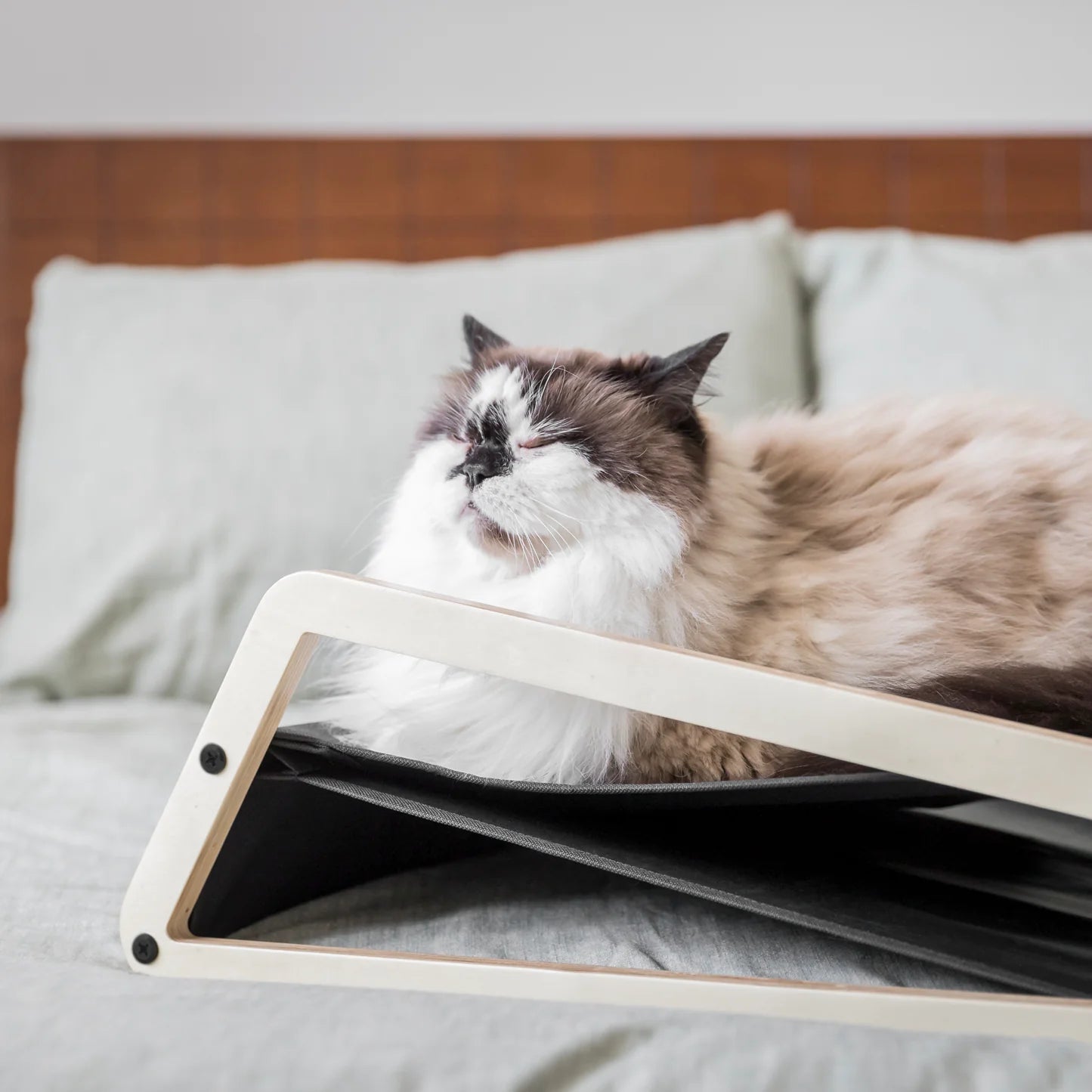 Reversible Cat Hammock