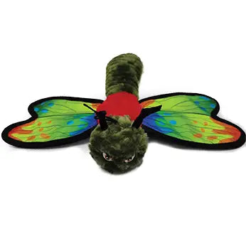 Ruffian Dragonfly