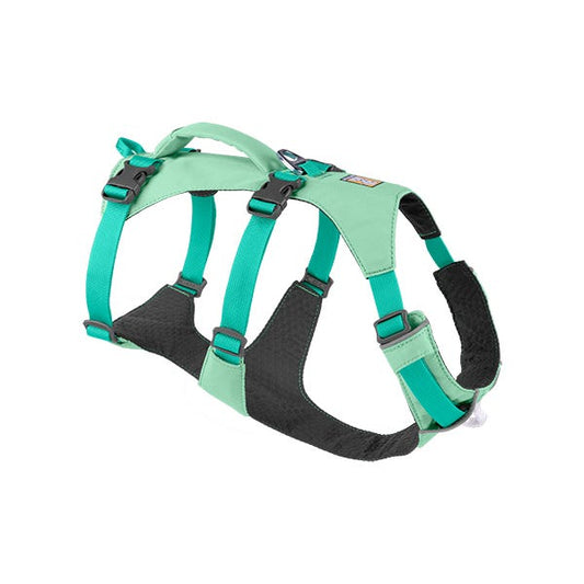 Ruffwear Flagline Harness- Sage Green