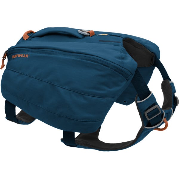 Front Range Day Pack- Blue Moon