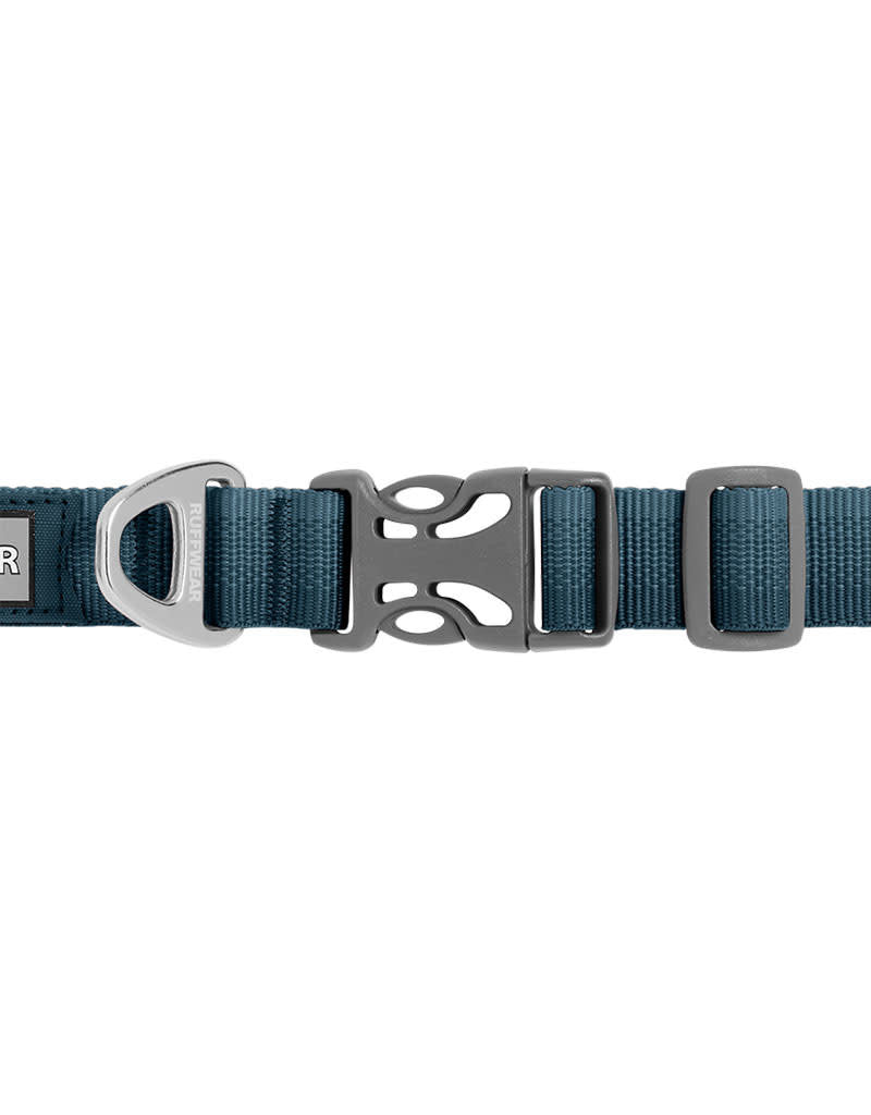 Front Range Collar- Twilight Grey