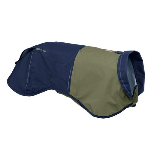 Ruffwear Sun Shower Jacket- Midnight Blue