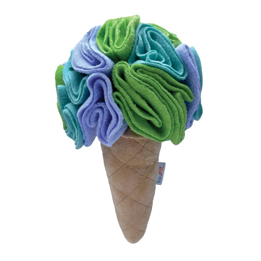 Hide 'n Seek Ice Cream Snuffle