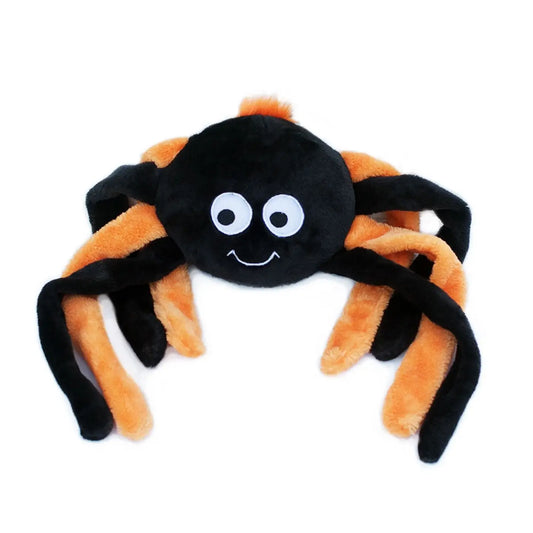 Grunterz - Spider - Dog Toy