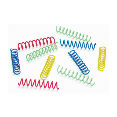 SPOT® COLORFUL SPRINGS THIN