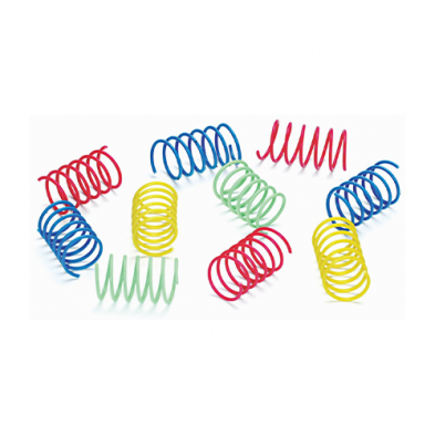 SPOT® COLORFUL SPRINGS WIDE