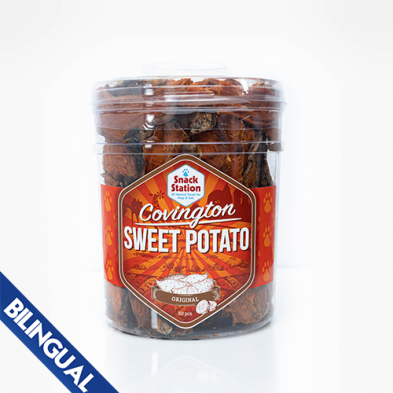 THIS & THAT® SNACK STATION COVINGTON SWEET POTATO ORIGINAL