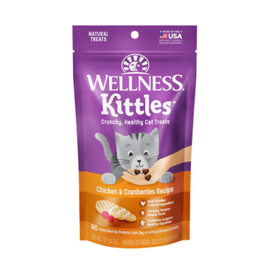 WELLNESS® KITTLES