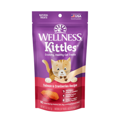 WELLNESS® KITTLES