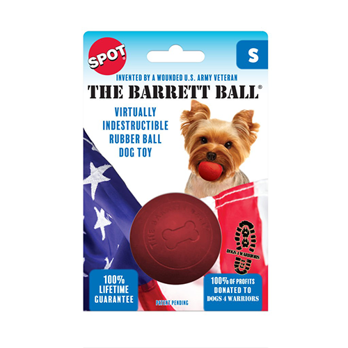 Barrett Ball