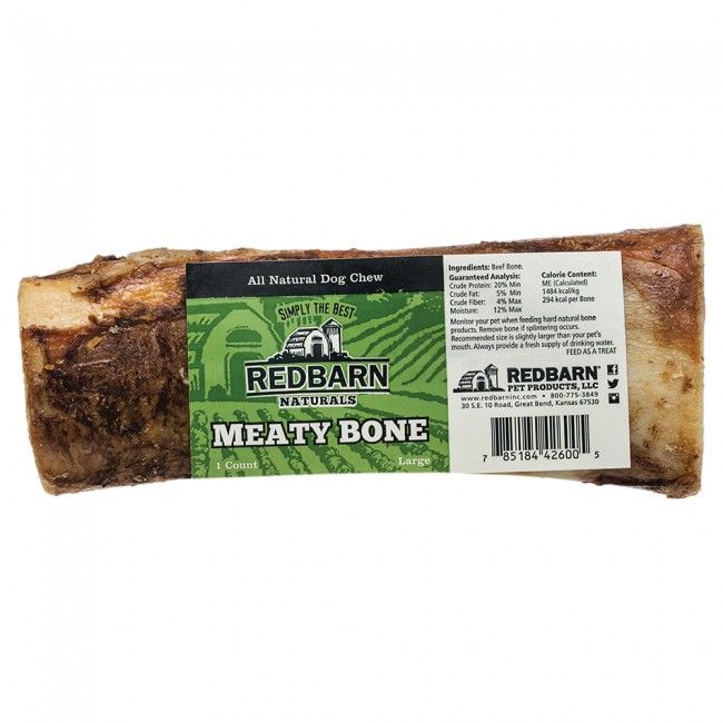Meaty Bone