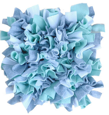 Snuffle Mat- Assorted Colours