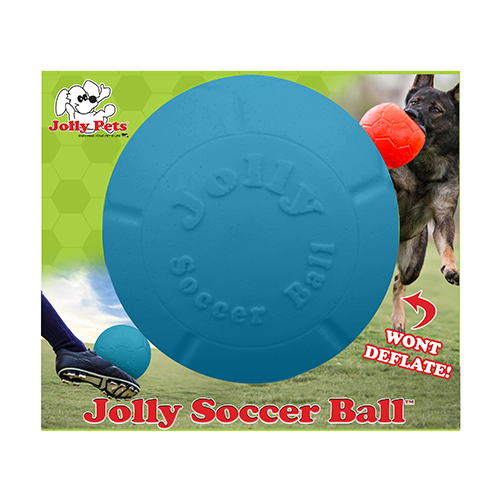 Jolly Soccer Ball 6"