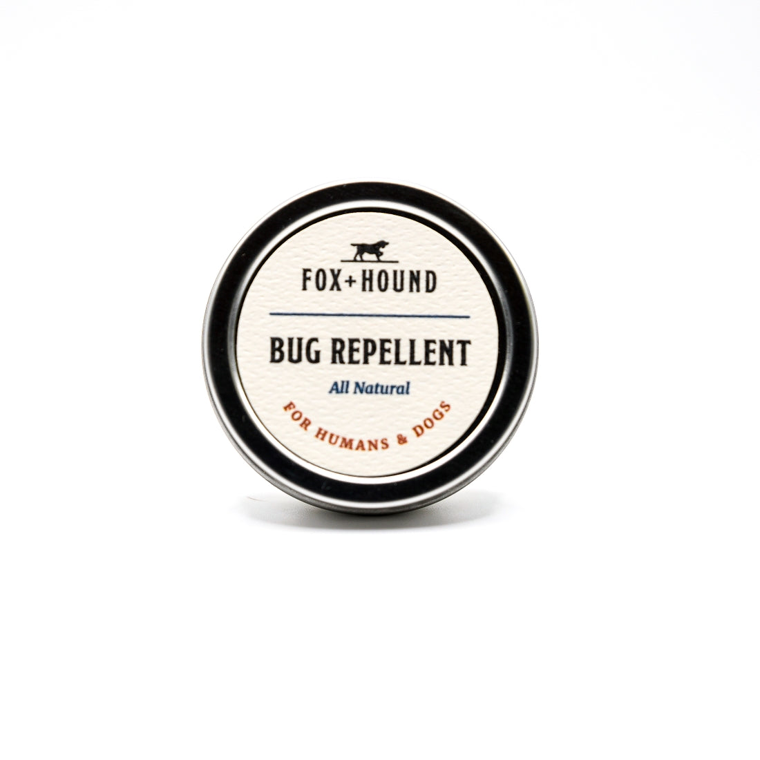 Solid Bug Repellent