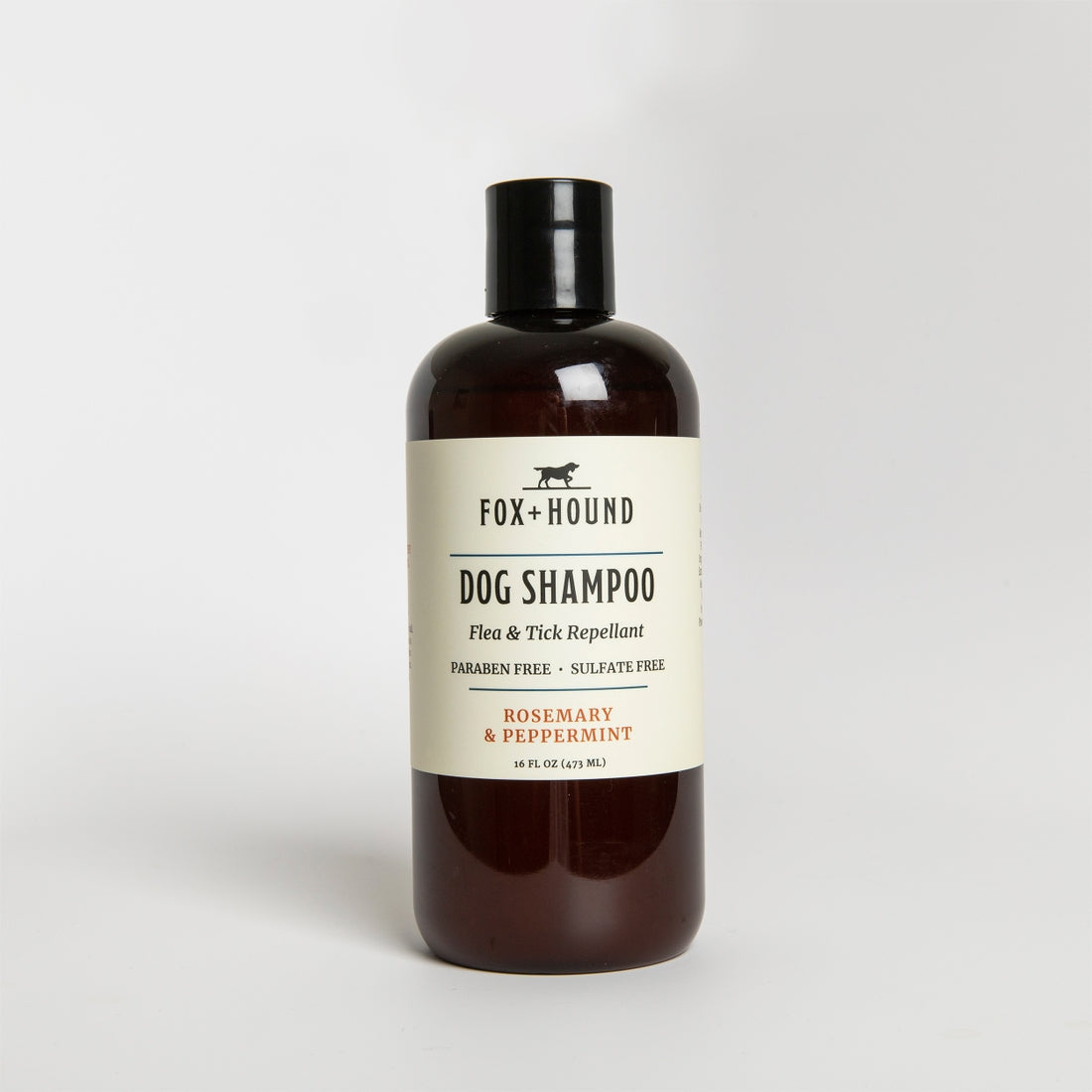 Shampoo + Conditioner- Rosemary & Peppermint