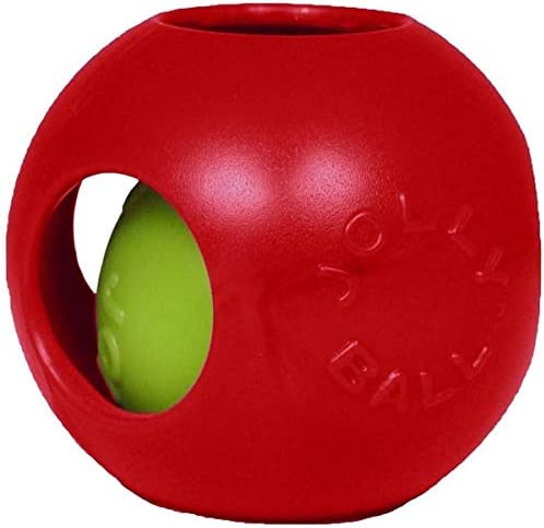 Jolly Pets Teaser Ball Large Dogs 10"