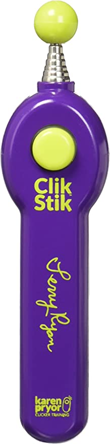 Clik Stik Training Tool