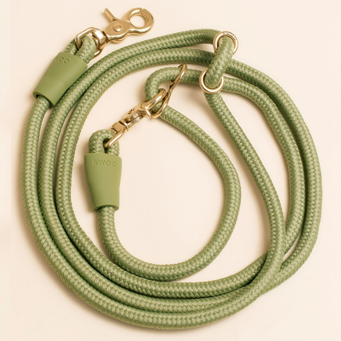 Infinity Leash