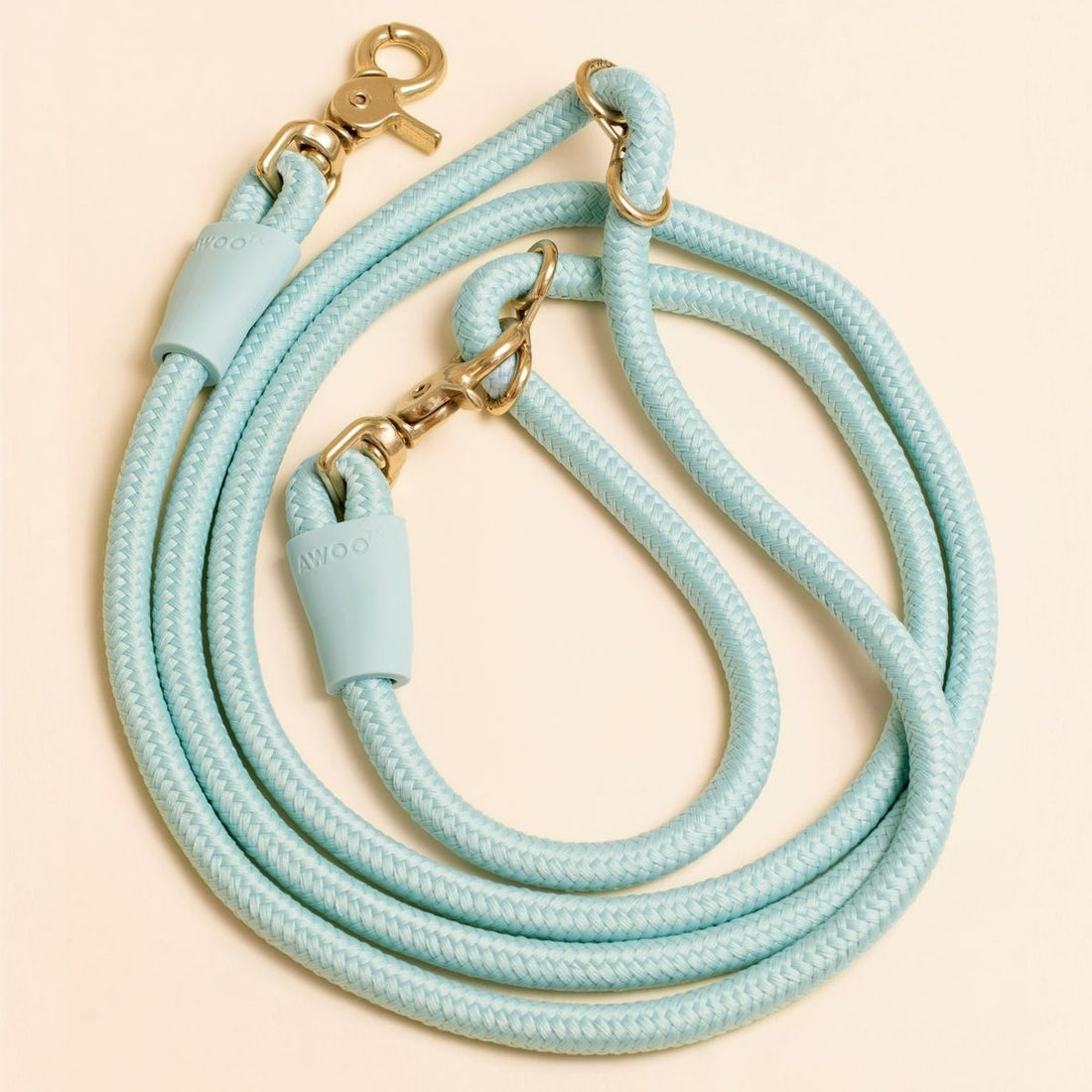 Infinity Leash