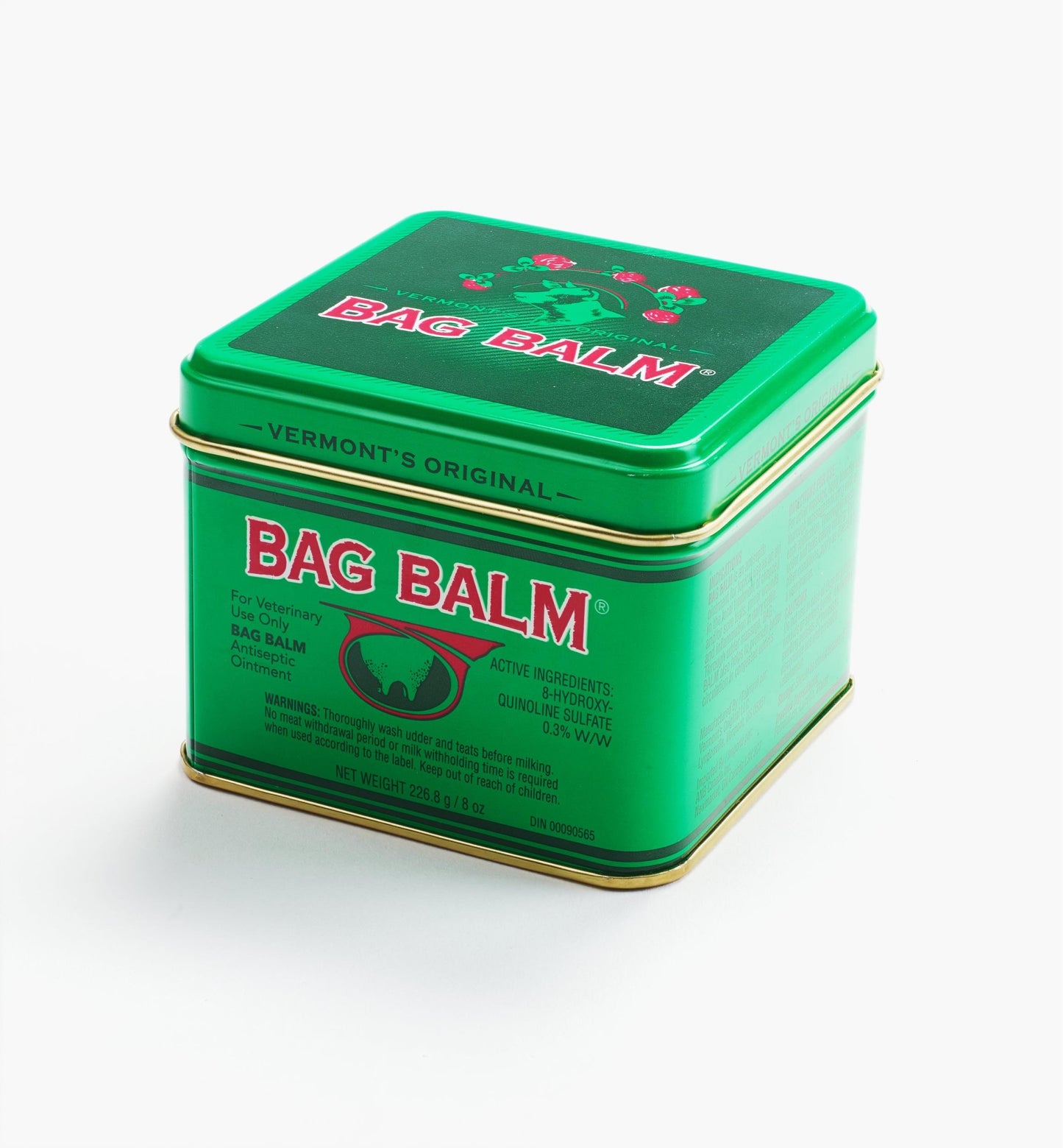 Bag Balm