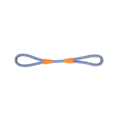 Chuckit! Mountain Rope Tug Dog Toy