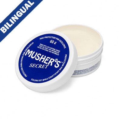 Musher's Secret Paw & Hoof Protection 60gm