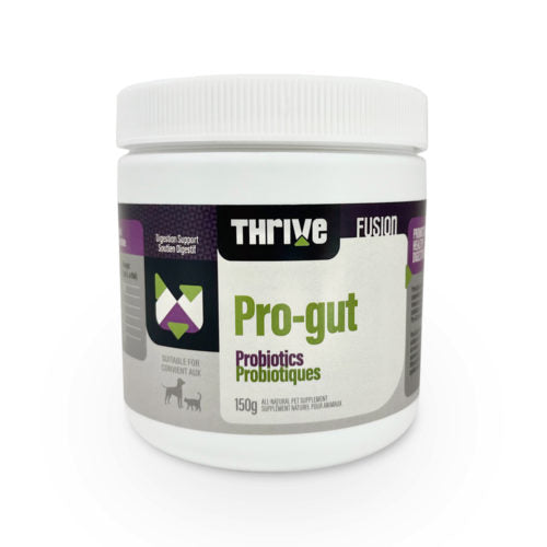 Thrive Pro Gut